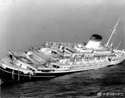 安德里亚·多利亚号